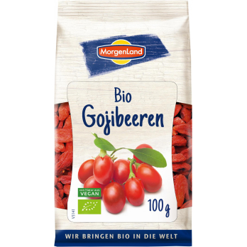 Gojibeeren