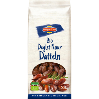 Datteln ohne Stein