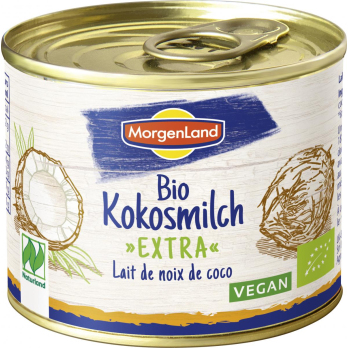 Kokosmilch 200ml