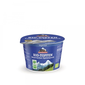 Speisequark Mager 0,2%