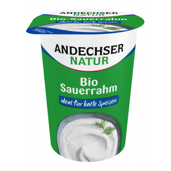 Sauerrahm