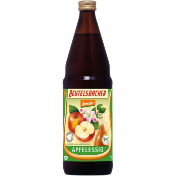 Apfelessig 0,75l Beutelsbacher