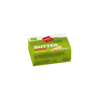 Butter Sauerrahm