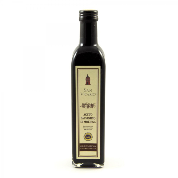 Balsamico Di Modena San Vicario