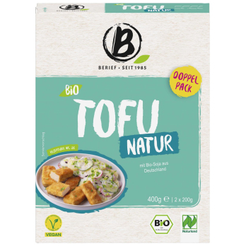 Tofu Natur 400g