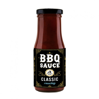 BBQ-Sauce
