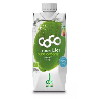 Kokoswasser 0,5l