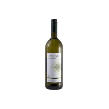 Chardonnay La Meraviglia 1l