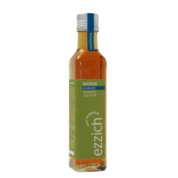 Gewürzessig 250 ml EZZICH