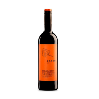 Carro Bodegas Barahonda