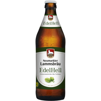 Edelhell Lammsbräu 10FL