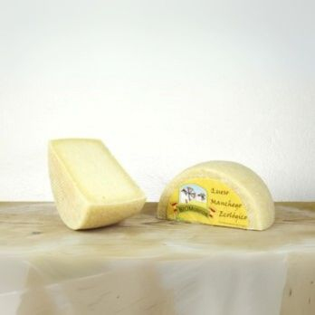 Manchego Schafskäse