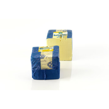 Kißlegger Butterkäse 45% Fett