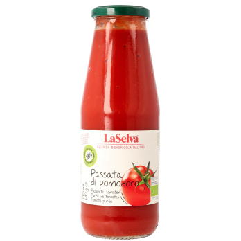 Passata di pomodoro 690ml