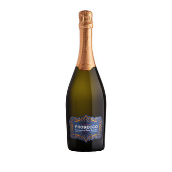 Spumante di Prosecco extra dry