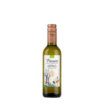 Purato Catarratto Pinot Grigio