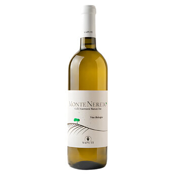 Monte Nereto Bianco