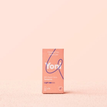 Yoni Tampons mini