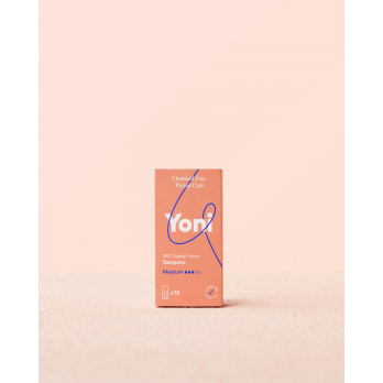 Yoni Tampons normal