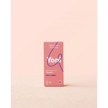 Yoni Tampons super
