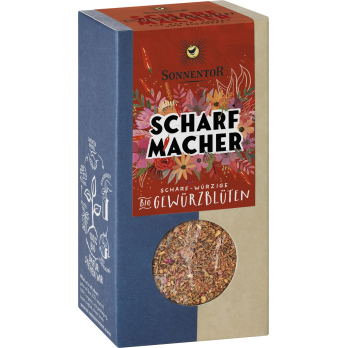 Scharfmacher-Gewürz Sonnentor