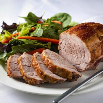 TK-Schweinefilet vom Landgut Schwein